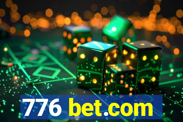 776 bet.com